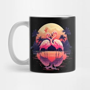 flamingo Mug